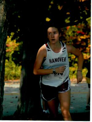 Where Are They Now? - Hanover XC